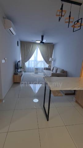GAIA Residences 1