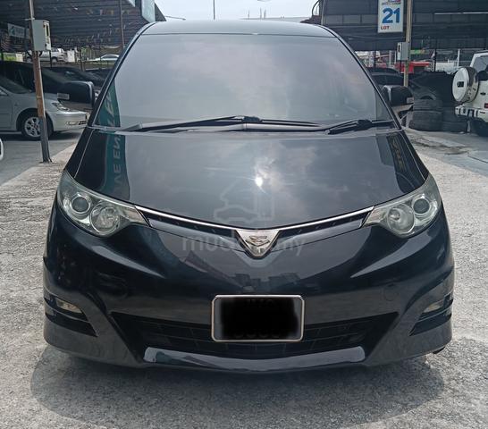 2008* Toyota ESTIMA 2.4 (A) AERAS 1 OWNER - 3