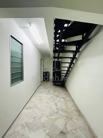 SELL NEARBY LRT 2.5 STOREY TERRACE Taman Desa Setapak Kuala Lumpur 1
