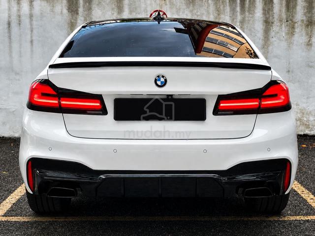 F.BODYKIT FREE HYBIRD WARRANTY BMW530e 2.0 M-SPORT - 2
