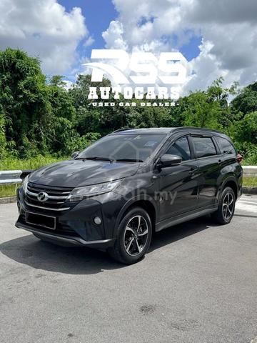 2020 Perodua ARUZ 1.5 AV (A) - 3