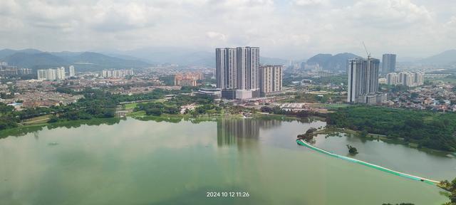 Residensi KepongMas 1