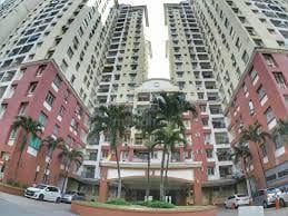 South City (Perdana Selatan) 1
