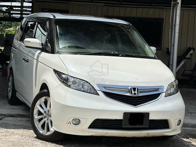 2004 Honda ELYSION 2.4 POWERDOOR /SUNROOF/ 1 OWNER - 1