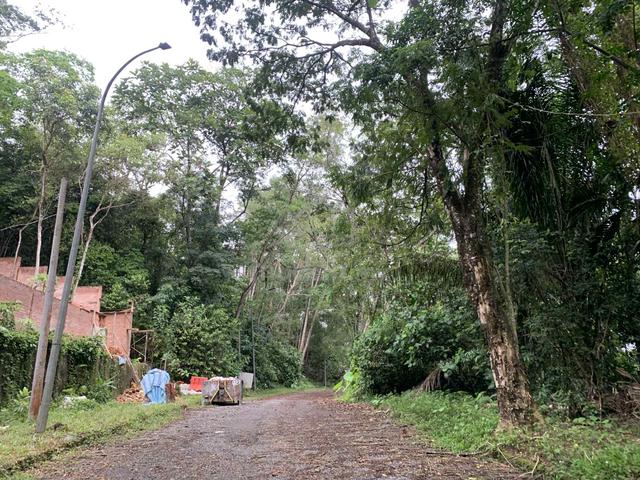 RESIDENTIAL LAND FOR SALE – LOT 1066 At MELAWATI, KUALA LUMPUR. 1