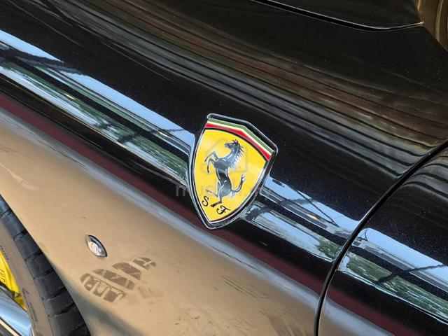 2021 Ferrari ROMA 3.9 DCT (A) IMMACULATE CONDITION - 3