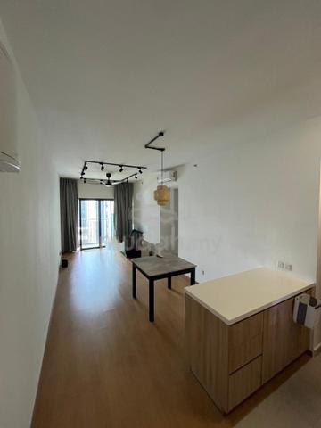 Maya Bay Residences @ Gamuda COVE 1