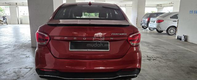 2021 Proton PERSONA 1.6 EXECUTIVE MY16 FACELIFT - 2