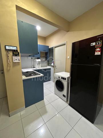 Impiana Sky Residensi 1