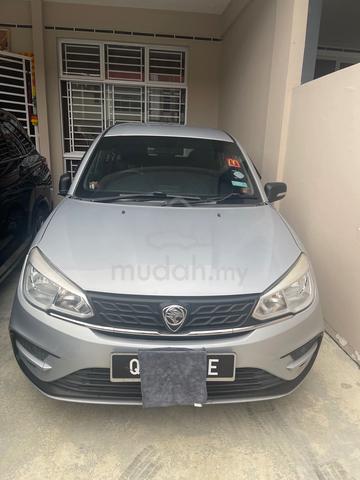 2022 Proton SAGA 1.3 STANDARD AT MY16 FACELIFT (A) - 3