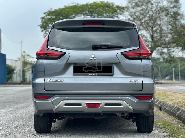 2022 Mitsubishi XPANDER 1.5 / FREE WARRANTY / - 4