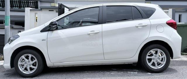 2023 Perodua MYVI 1.3 G MY17 M800 D51A FACELIFT - 3