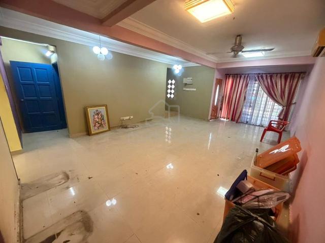 Murah 2 Sty Teres Rawang Perdana 2 Bukit Rawang Jaya Rp Green Park 1