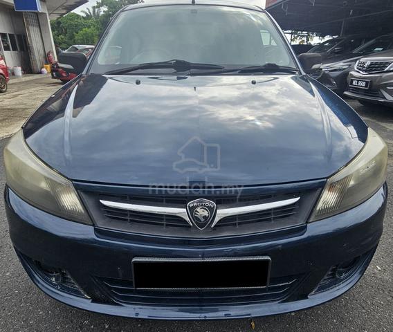 2014 Proton SAGA 1.3 A FLX EXECUTIVE (A) (SEDAN)💙 - 2