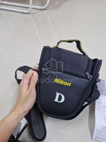 nikon - photo 6 of 6