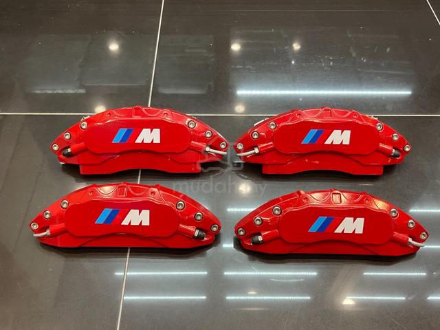 BMW F30 M Brake Caliper Cover / F30 Bodykit - Car Accessories & Parts ...