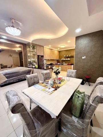 2 Storey House Seri Austin Hills @ Jade 2 Renovated Fully Furnished 1