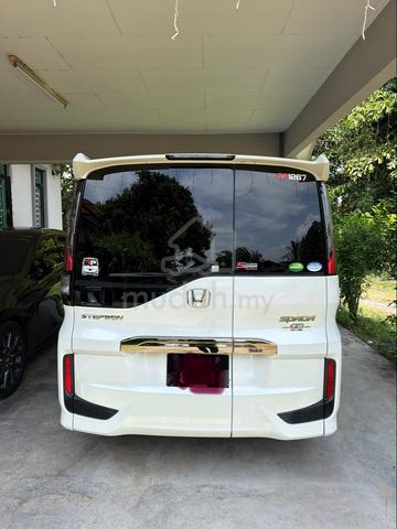 2019 Honda STEPWAGON 1.5 SPADA (7 SEATER) (A) - 2