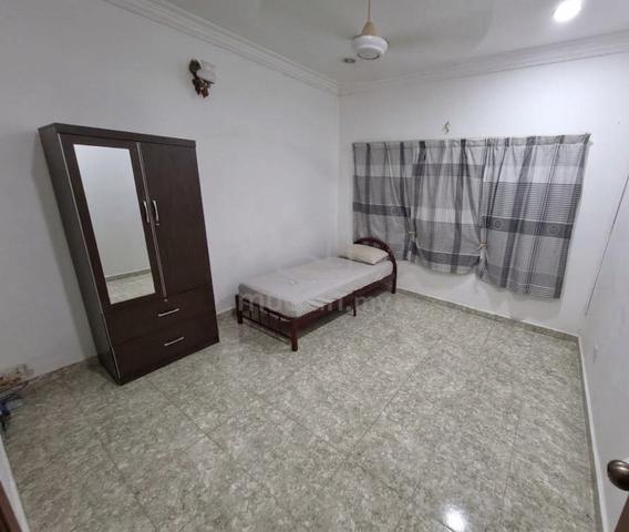 MASTER ROOM UNTUK DISEWA SEK 12, PETALING JAYA (Kemasukan Disember'26) 1