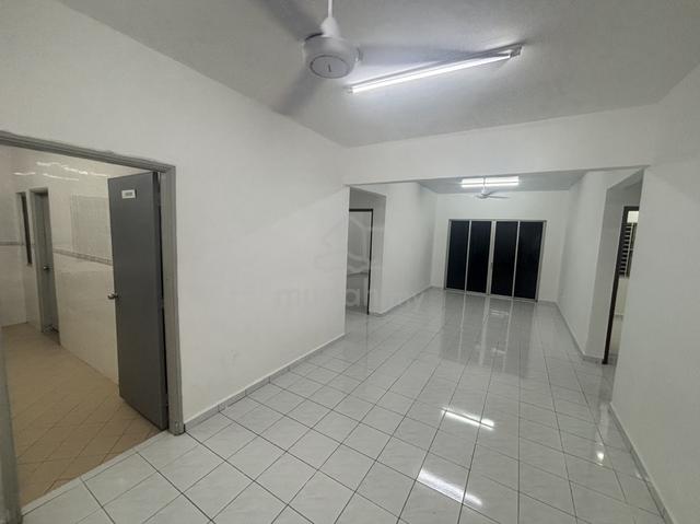 Melawis Apartment 1