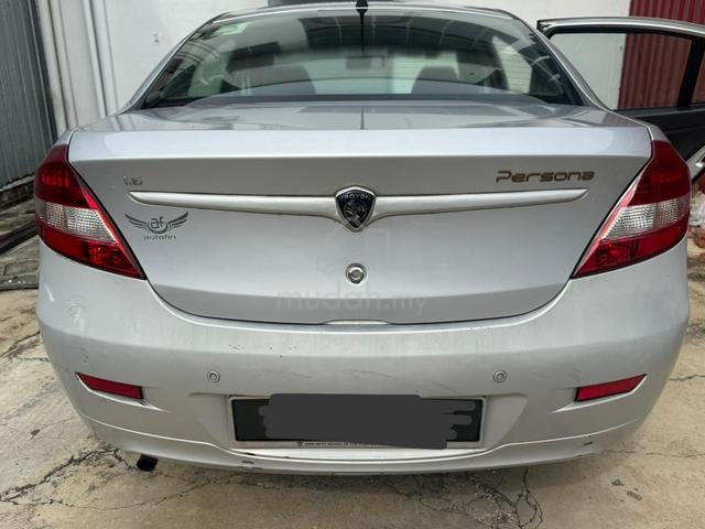 2010 Proton PERSONA 1.6 BASE LINE (A) - 2