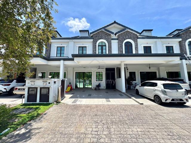 ((MURAH)) Double Storey @ Setia Marina 3, Setia Eco Glades Cyberjaya 1