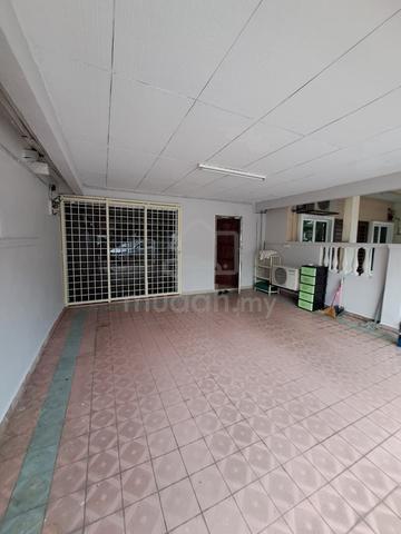 2-Storey Terrace in Taman Melawati, Ulu Kelang Ampang, Well-Maintained 1