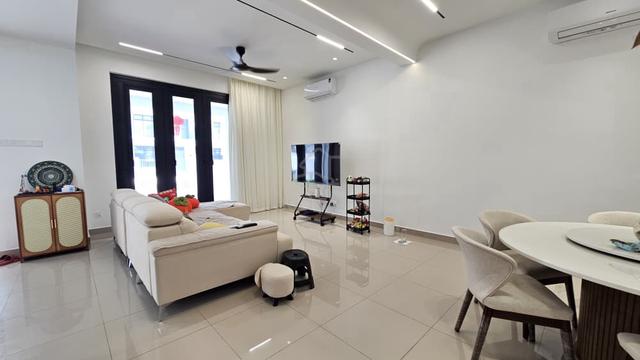[Gated & Guarded] 4Bed 4Bath Ponderosa Callista Taman Molek High Class 1