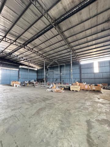 Bukit Tambun 32,300sqft. Warehouse Factory (nice unit) 4