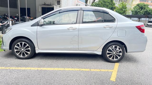 2024 Perodua BEZZA 1.3 X MY16 FACELIFT (A) - 5