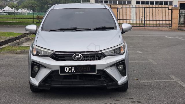 2020 Perodua BEZZA 1.3 AV MY16 FACELIFT (A) - 3