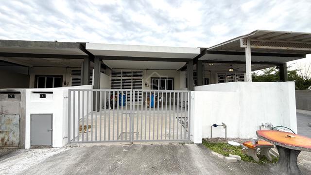 Single Storey Taman Sri Impian Seksyen 30 1