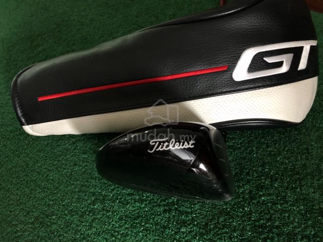 TITLEIST GT2 Denali (50R) DRIVER  -  IGT GOLF - photo 3 of 6