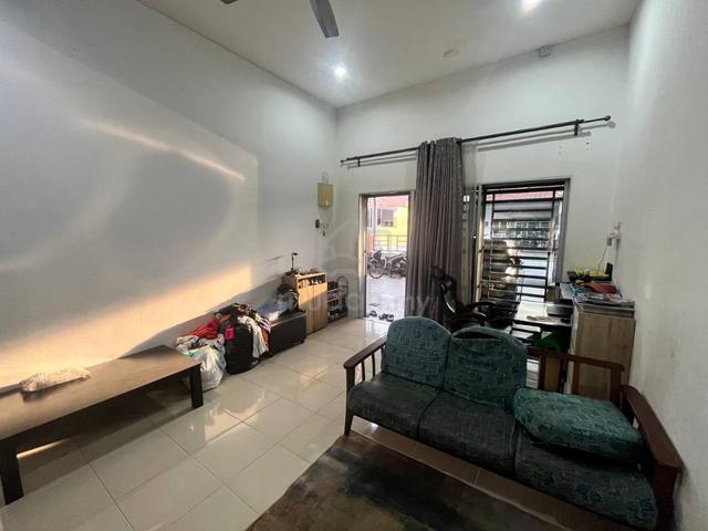 ENDLOT Desa Pengkalan Bandaraya Ipoh 4