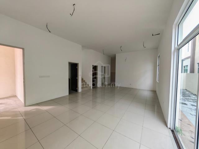 Simpang Ampat Hijauan Hill For Rent 1