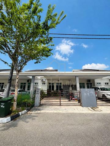 Bandar Permata Lunas📍 | Teres Setingkat | Cashback RM30k | Zero Depo 1