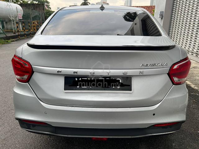 2020 Proton PERSONA 1.6 PREMIUM MY16 FACELIFT (A) - 2