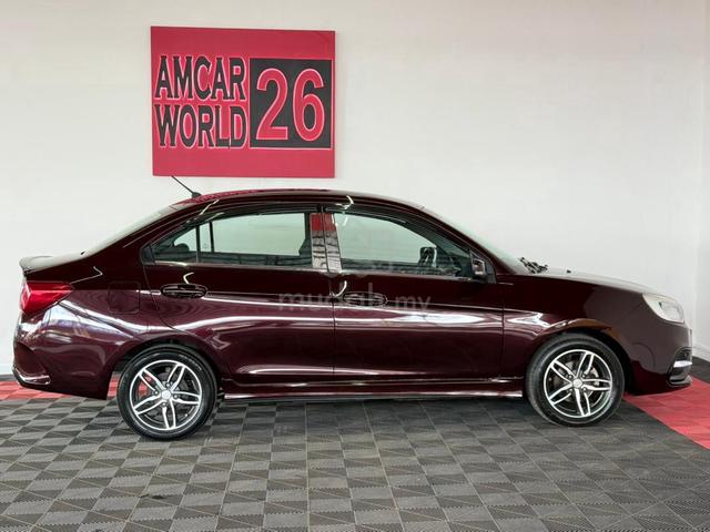 ORI2021 Proton SAGA PREMIUM 1.3L (A) 3 YR WARRANTY - 4