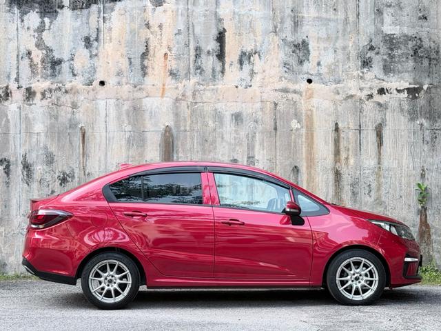 Proton PERSONA 1.6 EXECUTIVE / WARRANTY TILL 2028 - 3