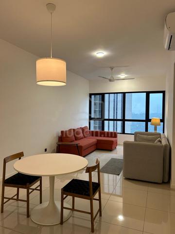 Duta Park Residences 1