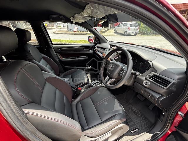 2024 Honda WR-V 1.5 RS MY23 DG4 (A) - 5