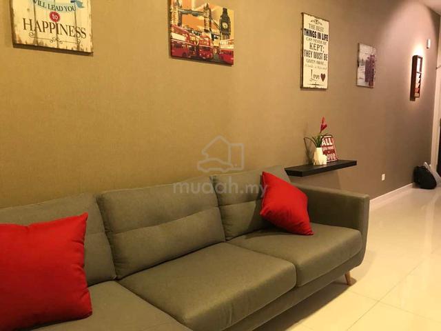 Seasons Garden Residences @ Wangsa Maju 1