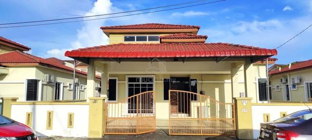 Taman Desa Bukit Tinggi Kepala Batas Alor Setar Kedah 1