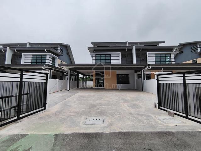 New Semiba Heights 2.5-Storey Semi-Detached Residences for Sale 1
