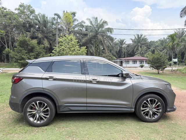 2021 Proton X50 PREMIUM 1.5L (A) - 2