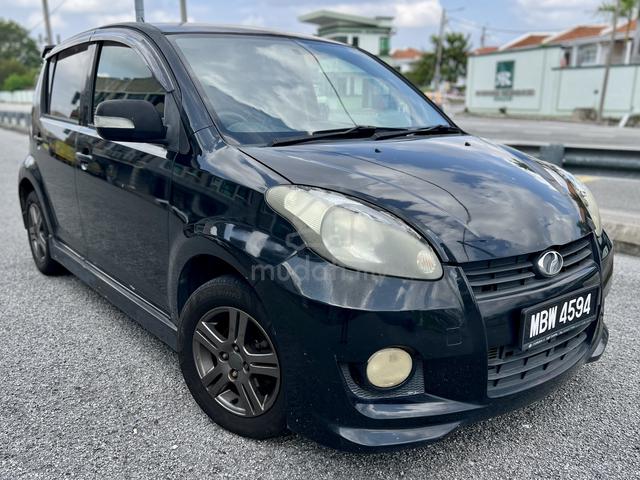 2010 Perodua MYVI 1.3 SE - 1