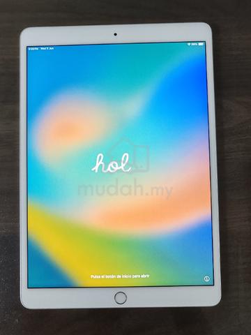 Ipad Air 3 Wifi + Cellular Model (Year 2019) - Computers u0026 Accessories for  sale in Kuala Selangor