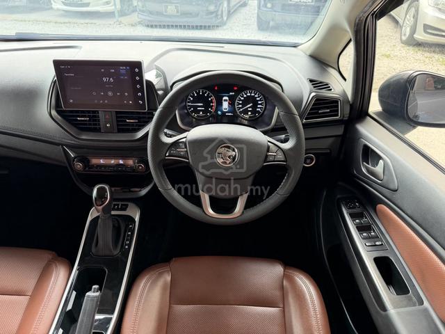 2025 Proton PERSONA 1.6 PREMIUM (A) HARGA LELONG - 4