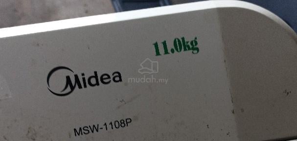 media manual 11kg tip top - photo 3 of 3