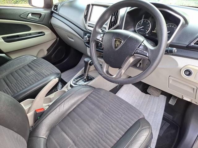 2019 Proton PERSONA 1.6 EXECUTIVE (A) - 5